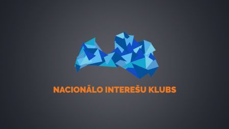 NACIONĀLO INTEREŠU KLUBS