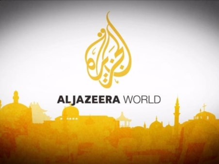 Al Jazeera World - The Price Of Oslo (Part 1)