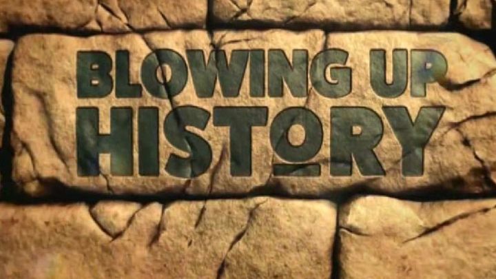 carriage enable Penetration Discovery Channel - Blowing Up History (Series 2): Hidden City Of The Incas  (Episode 9) - Sb 01 aug 2020 09:00 +0300