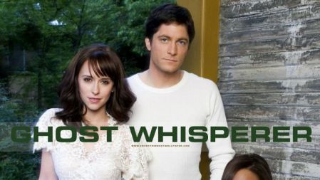 Ghost Whisperer (Ghost Whisperer), Fantasy, Drama, Thriller, Mystery, Sci-Fi, USA, 2007