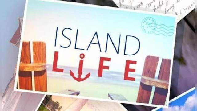 Island Life (Island Life), USA, 2019