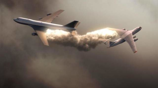 Air Crash Investigation (Air Crash Investigation), Kriminalinis, Kataklizmų, Kanada, 2020