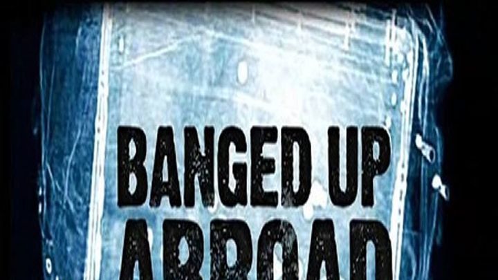 Banged Up Abroad (Banged Up Abroad: Crime & Punishment), Kriminalinis, JAV, 2018
