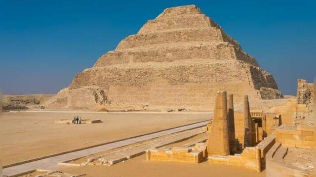 Dingę faraonų palaikai (Lost Tombs of the Pyramids), Istorinis, Nuotykių, Didžioji Britanija, 2020