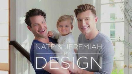 Nate & Jeremiah by Design (Nate & Jeremiah by Design), JAV, 2017