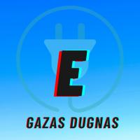 E- gazas dugnas