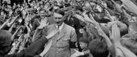 „Hitleris. 18 mėnesių iki karo“.