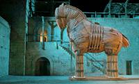 The Mystery of the Trojan Horse (The Mystery of the Trojan Horse - On the Trail of a Myth), History, Germany, 2021