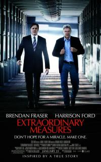 Extraordinary Measures (Extraordinary Measures), Drama, USA, 2010