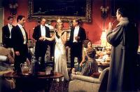 Gosford Park (Gosford Park), Comedy, Drama, Mystery, USA, United Kingdom, Italy, 2001