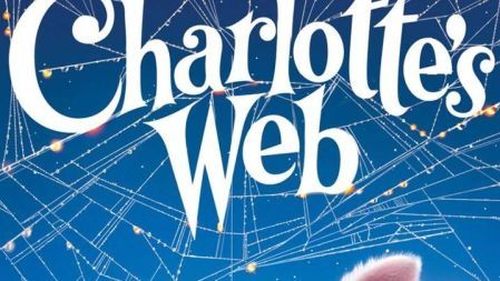 Charlotte's Web (Charlotte's Web), Family, Comedy, Fantasy, USA, Germany, Australia, 2006