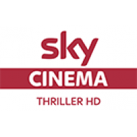 Sky Cinema Thriller HD