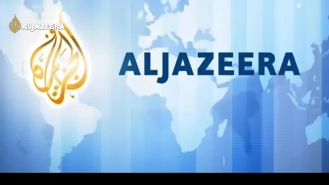 Al jazeera news
