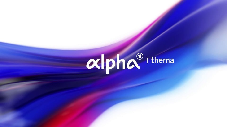 alpha-thema Gespräch: Systembiologie - Mit Computern Leben retten