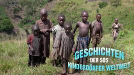 Geschichten der SOS Kinderdörfer weltweit