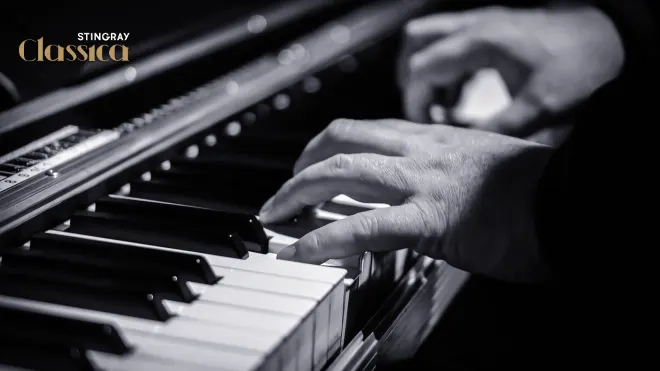 Franck: Prélude, Choral et Fugue pour Piano