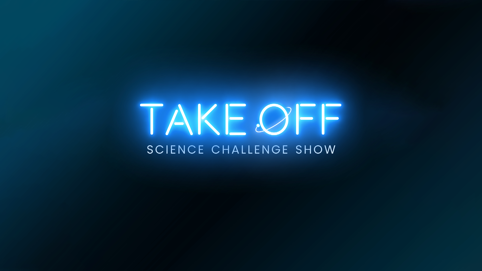 Take Off – Science Challenge Show 