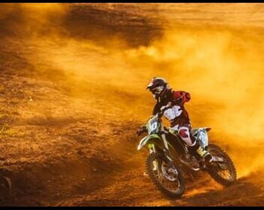 Motocross : Grand Prix du Portugal