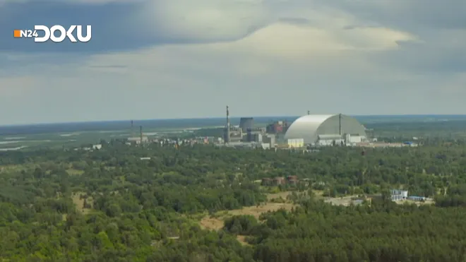 Geheimakte Tschernobyl