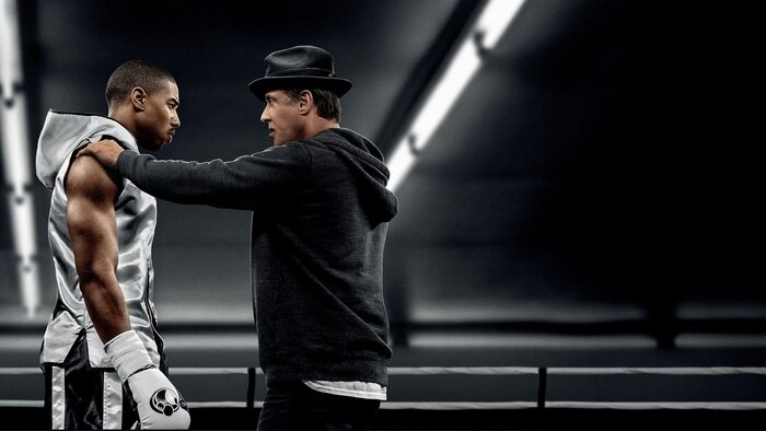 Creed : l'héritage de Rocky Balboa