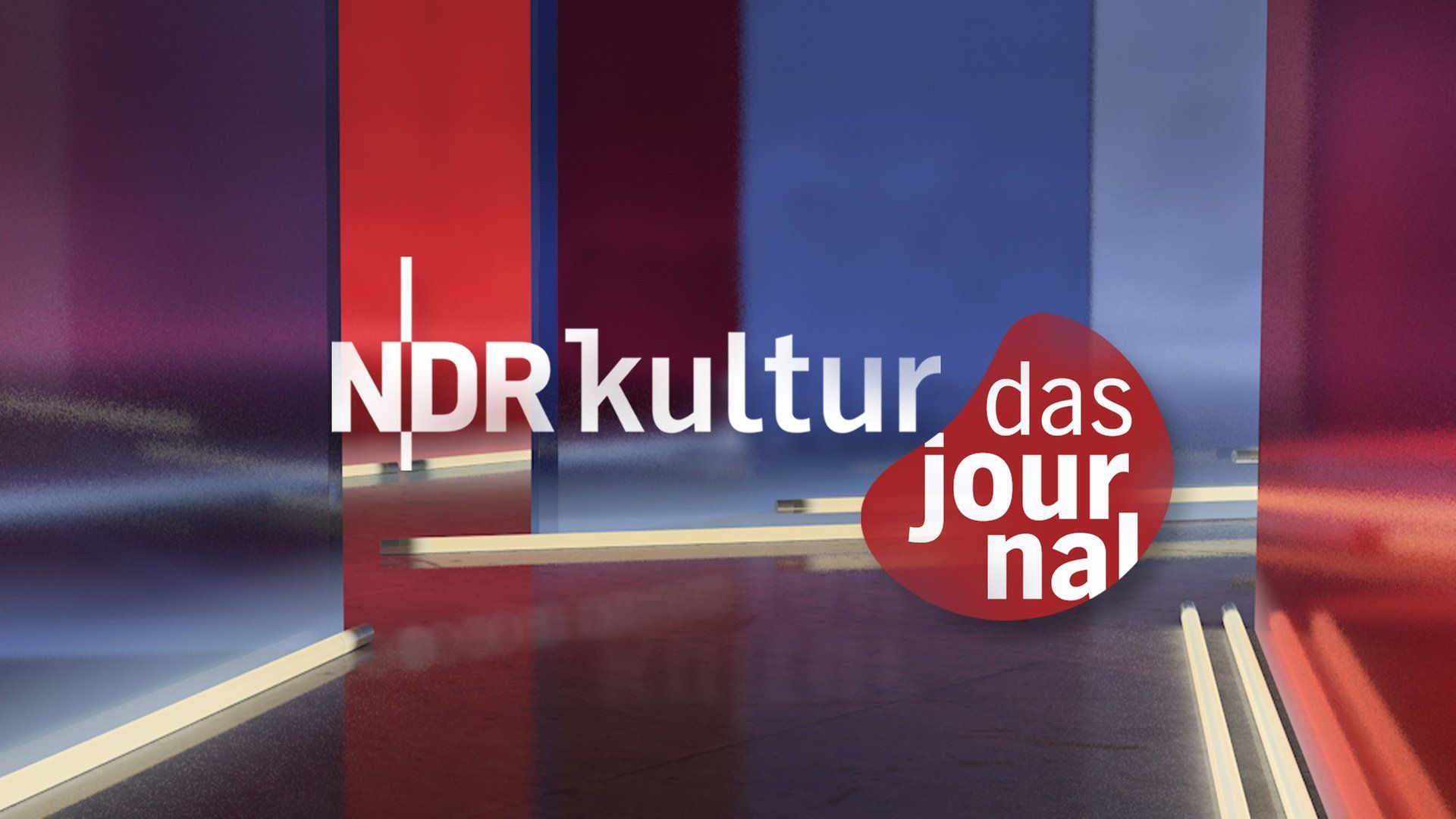 NDR Kultur - Das Journal