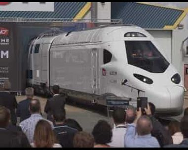 TGV-M : la techno du nouveau fleuron de la SNCF