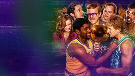 Winning time: Aufstieg der Lakers-Dynastie