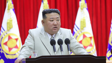 Nordkoreas Kim Jong-un – Zum Diktator geboren