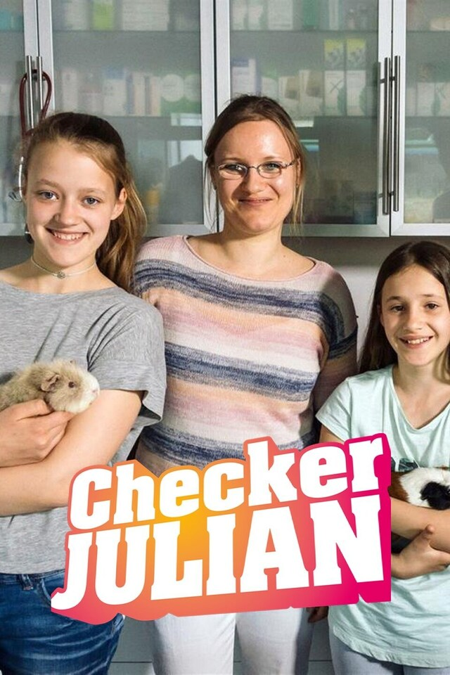 Checker Julian