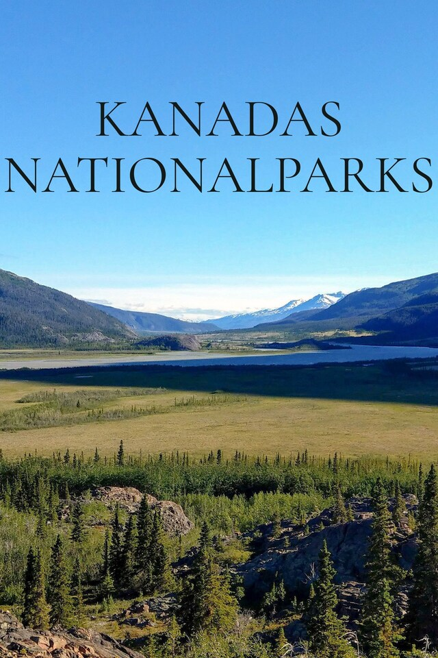 Kanadas Nationalparks