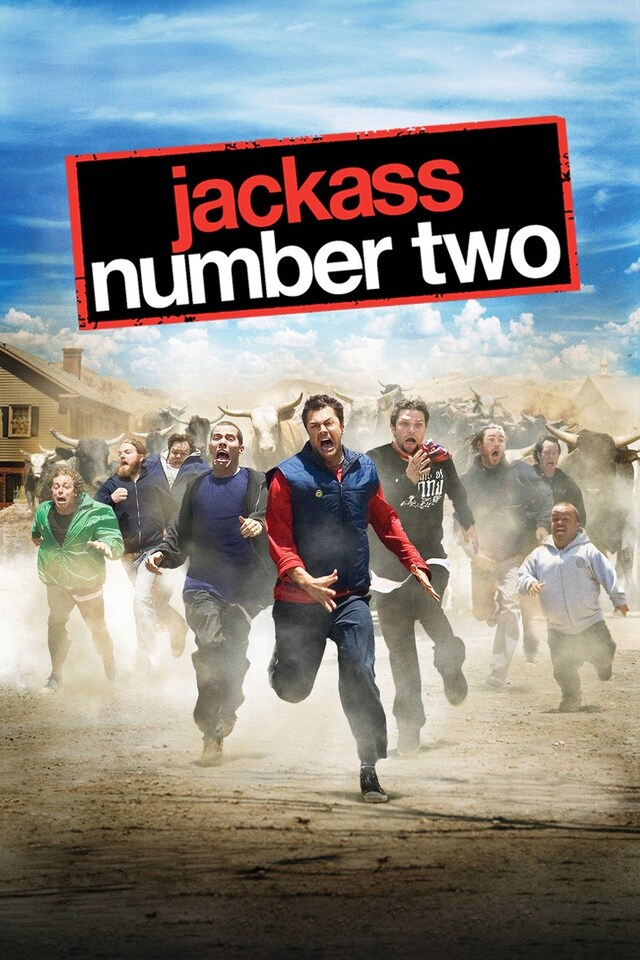 Jackass: Number Two