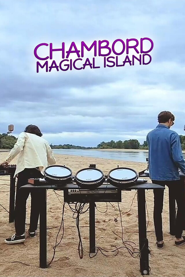 Chambord: Magical Island