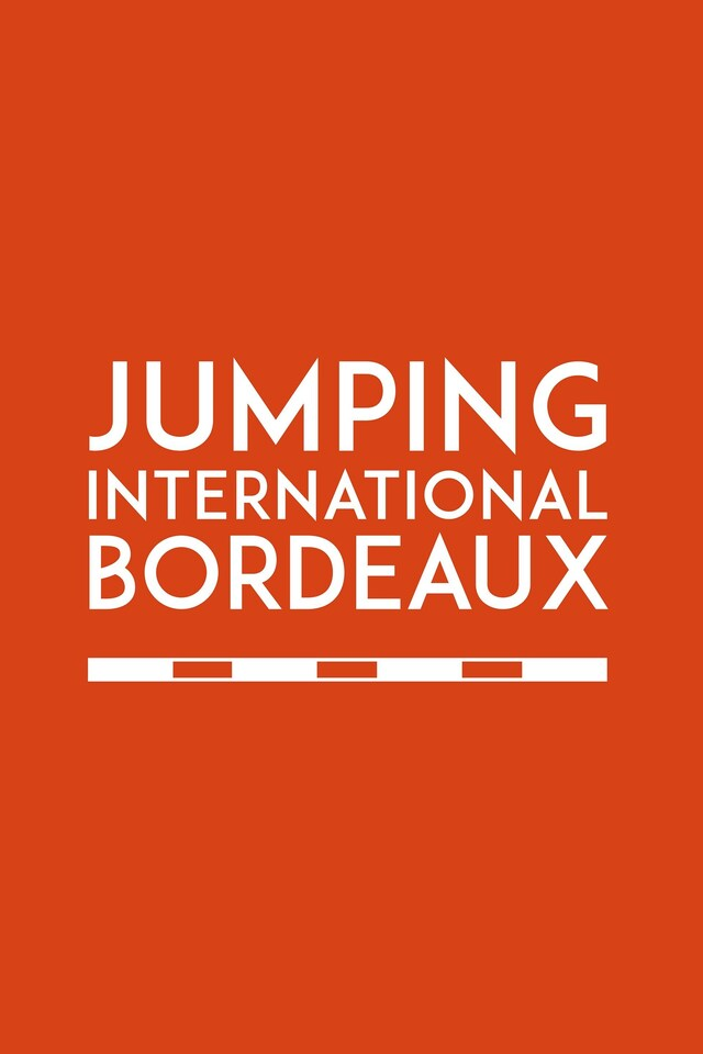 International Jumping of Bordeaux