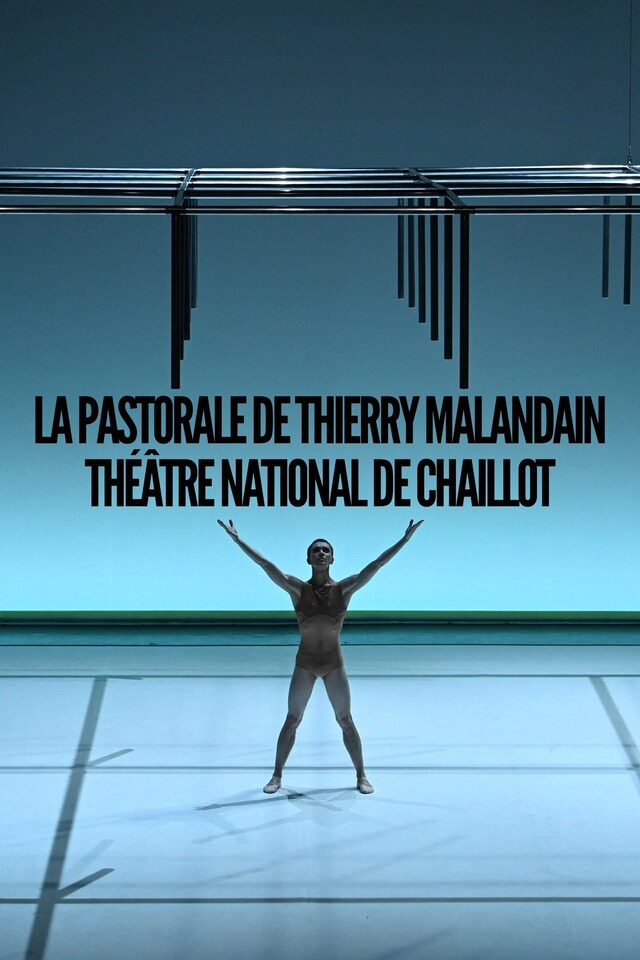 La Pastorale de Thierry Malandain : Théâtre National de Chaillot