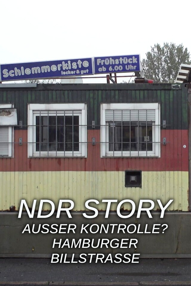 NDR Story