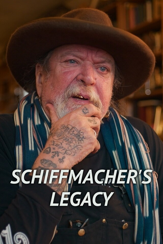 Schiffmacher's Legacy