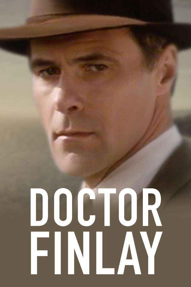 Dr. Finlay
