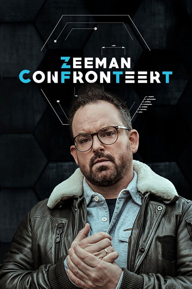 Zeeman Confronteert