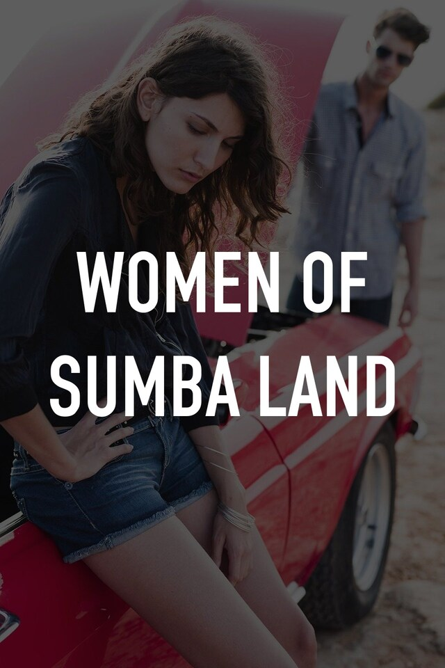 Women of Sumba Land
