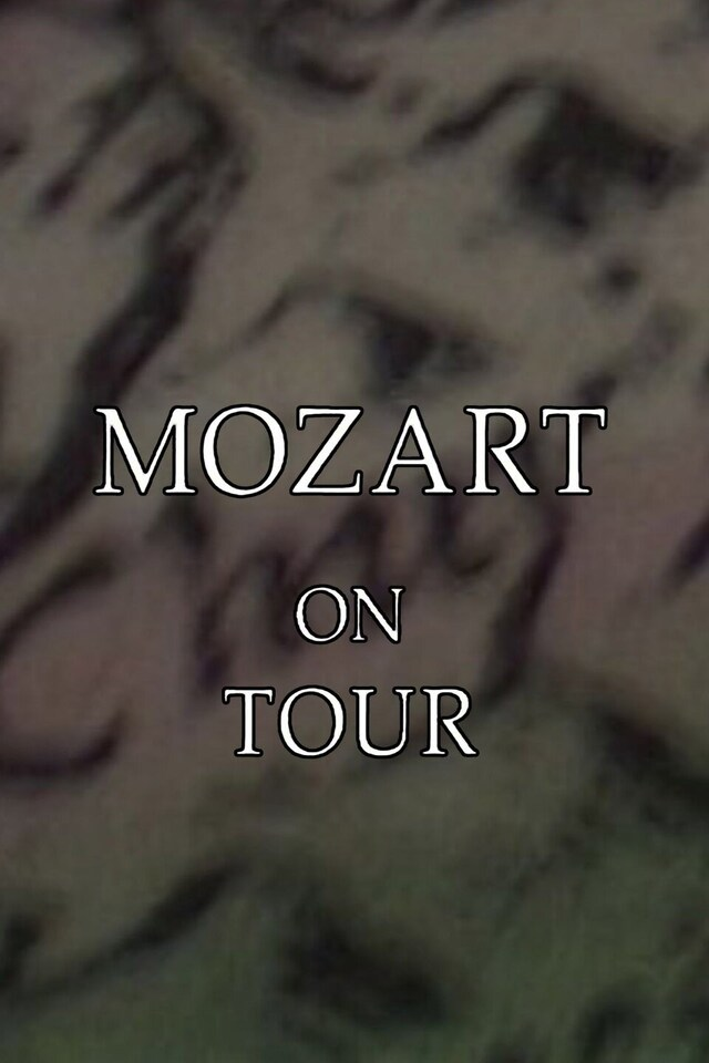 Mozart on Tour
