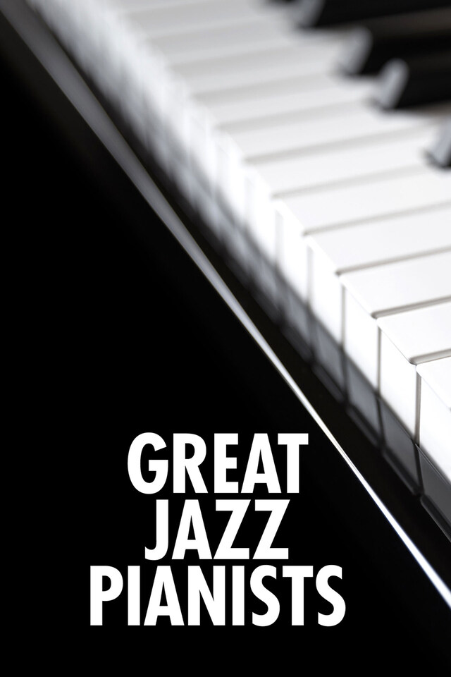 Great Jazz Pianists