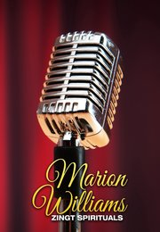 Marion Williams zingt spirituals