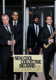 New Cool Collective Big Band at the Oosterpoort