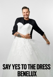 Say Yes To The Dress Benelux