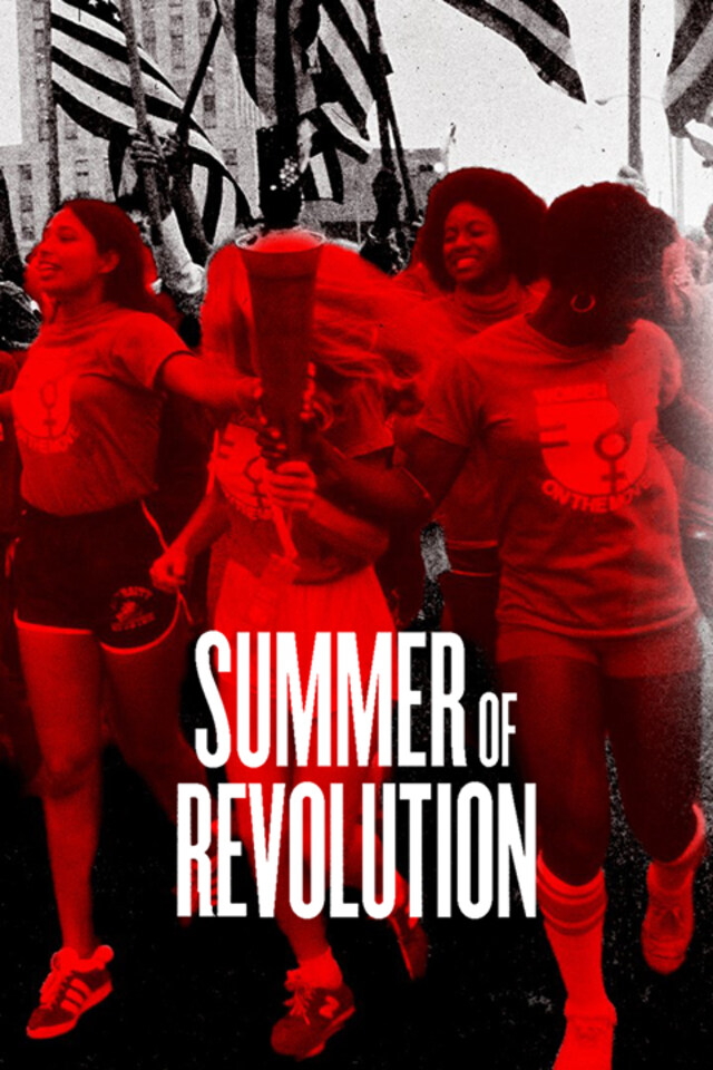 Summer of Revolution