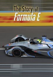 The Story of Formula E