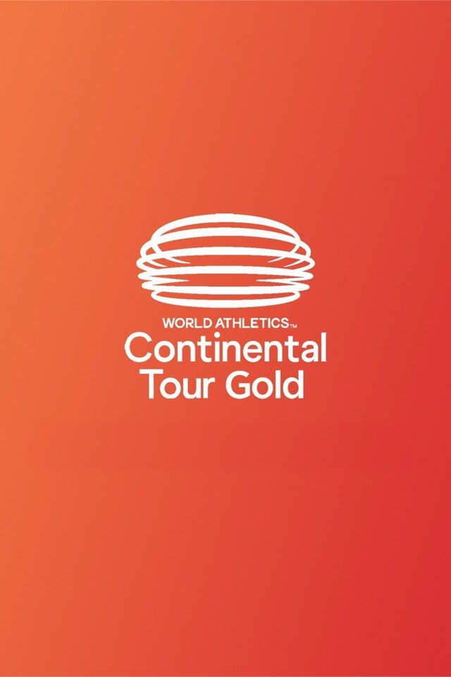 World Athletics Continental Tour Gold