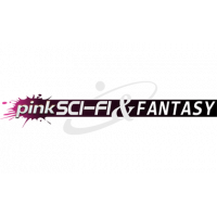 Pink Sci-Fi & Fantasy