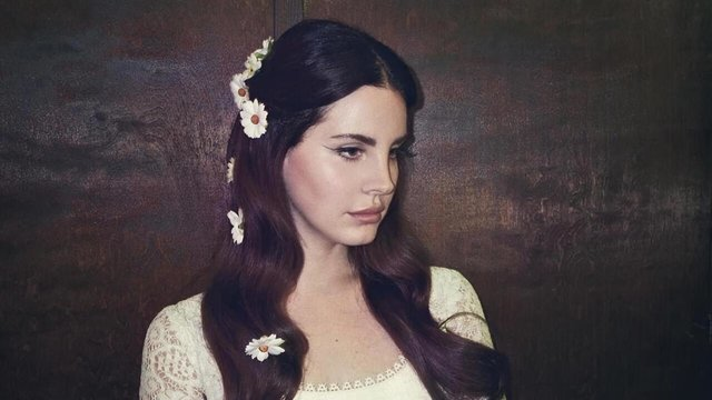 Lana Del Rey - Live at the iTunes Festival