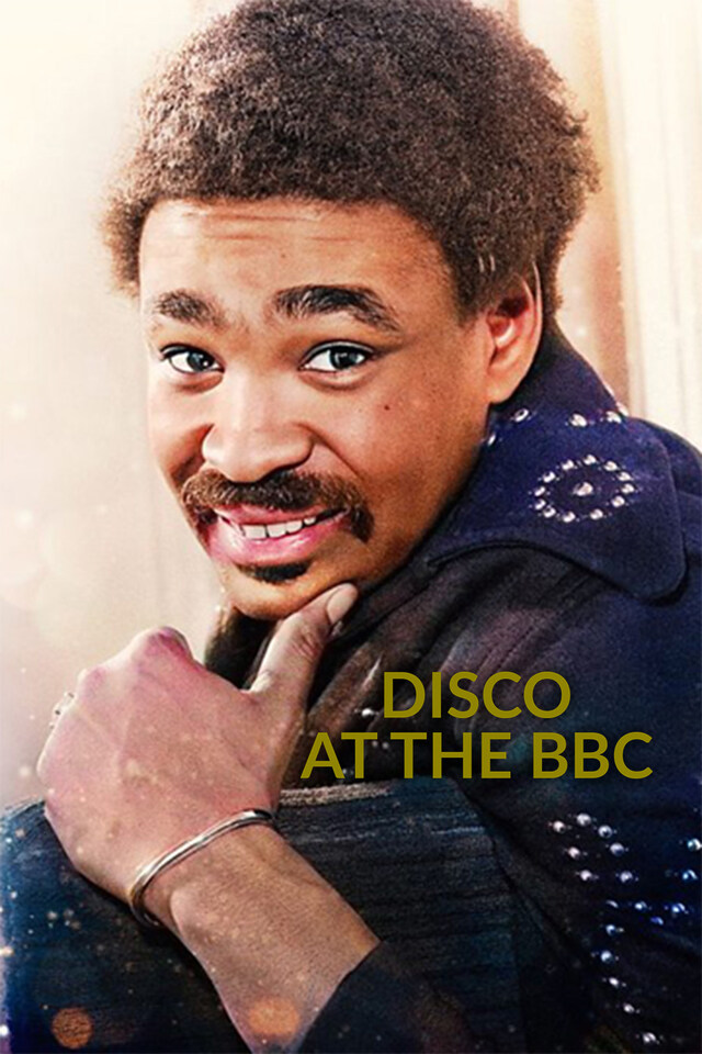 Disco at the BBC